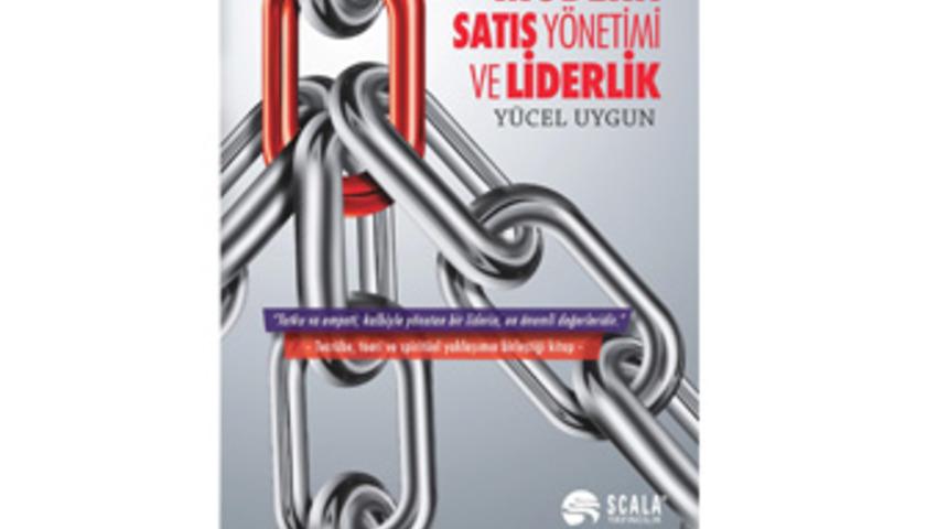 'Modern Satış Yönetimi ve Liderlik' satışa başladı