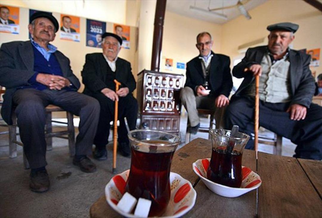 MHP li B&uuml;y&uuml;kataman: Umut hakkıyla alakalı ortak karara d&ouml;n&uuml;şen hen&uuml;z bir irade s&ouml;z konusu değil 2