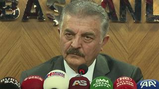 MHP'li B&uuml;y&uuml;kataman'dam umut hakkı a&ccedil;ıklaması