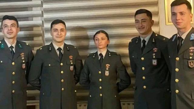 Deniz Demirtaş'ın kararına MSB itiraz edecek