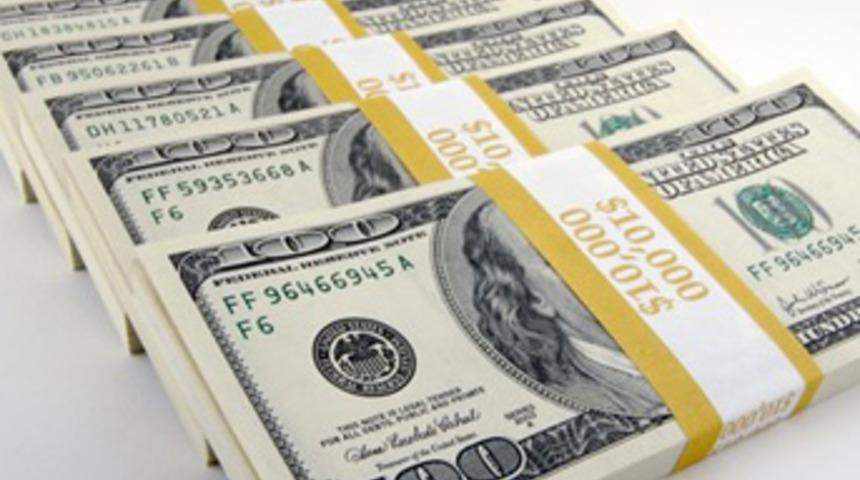 Dolar düşüşe geçti (Dolar ne kadar oldu?)
