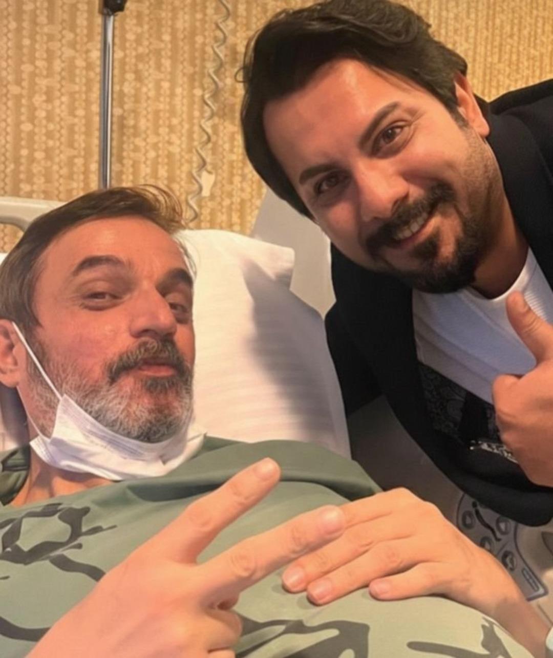 O isim don&ouml;r oldu! Ufuk &Ouml;zkan dan g&uuml;zel haber geldi: "Y&uuml;zde 90 olumlu ilerlemektedir" 3