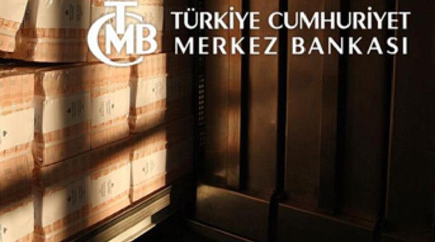 Merkez Bankası'nda banknotlardaki imza değişikliği kararı