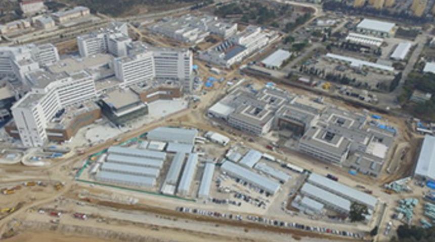 Sojitz Türkiye'de 1.8 milyar dolarlık yatırım yapacak