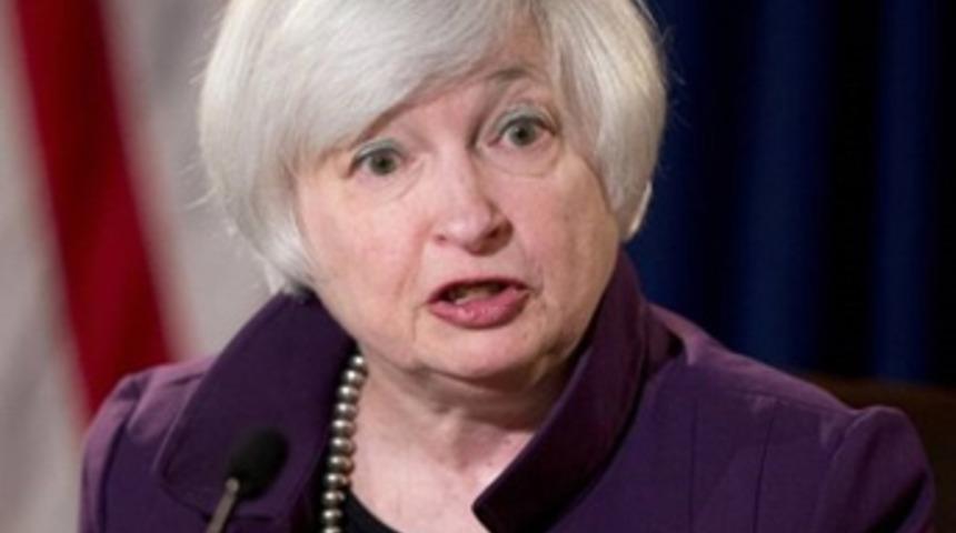Ekonomistlere göre Yellen 'gidici'