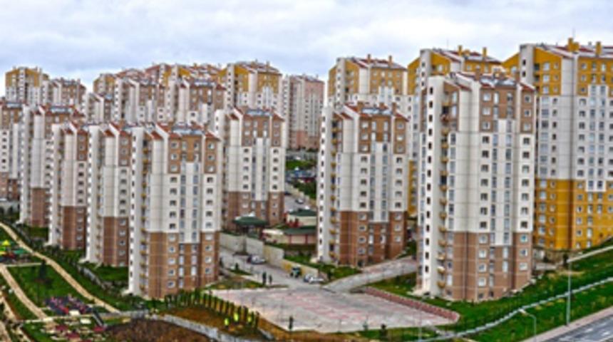 15 Temmuz sonrası TOKİ'den konut rekoru!