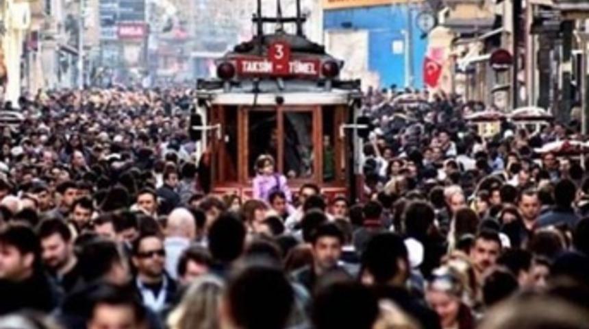 İşsizlik rakamları açıklandı