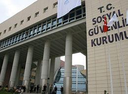 SGK 400 denetmen yardımcısı alacak