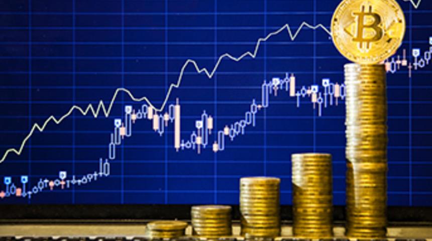 Bitcoin yüzde 40 değer kaybetti