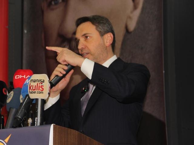 Bakan Bayraktar: "T&uuml;rkiye&rsquo;yi n&uuml;kleer enerji liginde &uuml;st lige &ccedil;ıkaracağız"