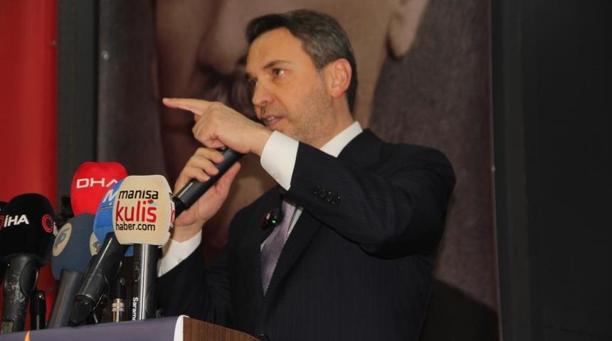 Bakan Bayraktar: "T&uuml;rkiye&rsquo;yi n&uuml;kleer enerji liginde &uuml;st lige &ccedil;ıkaracağız"