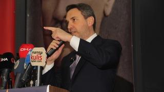 Bakan Bayraktar: Türkiye’yi nükleer enerji liginde üst lige çıkaracağız