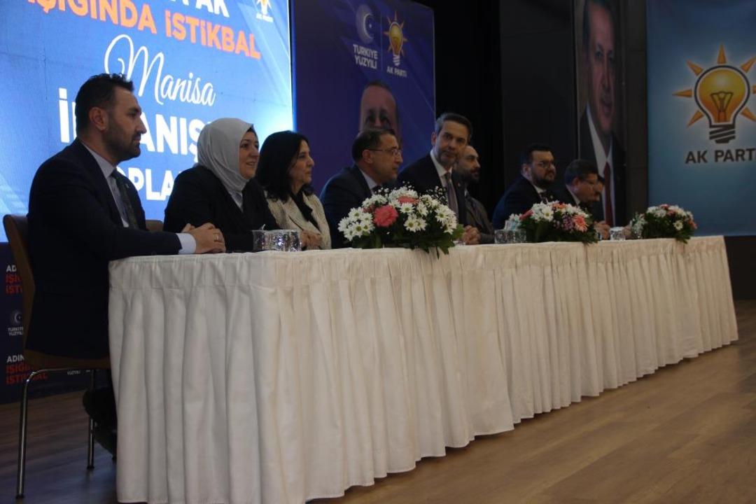 Bakan Bayraktar: "T&uuml;rkiye&rsquo;yi n&uuml;kleer enerji liginde &uuml;st lige &ccedil;ıkaracağız" 1