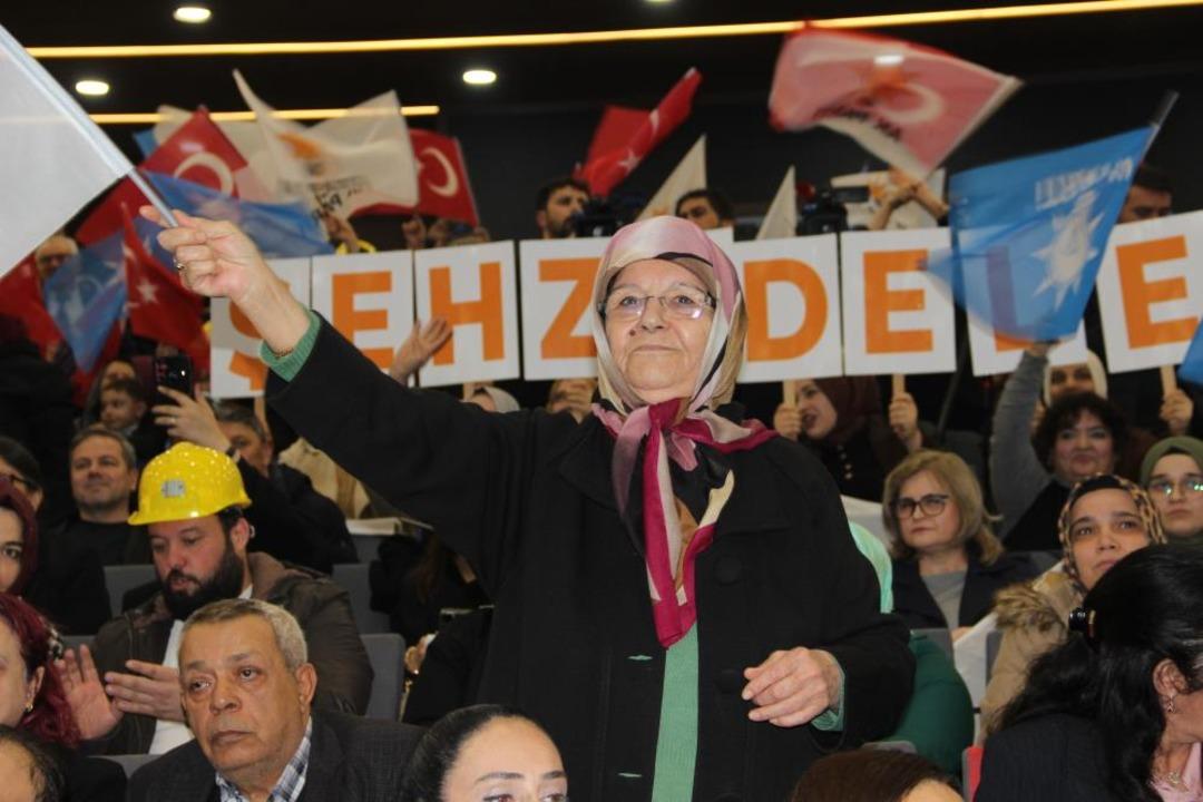 Bakan Bayraktar: "T&uuml;rkiye&rsquo;yi n&uuml;kleer enerji liginde &uuml;st lige &ccedil;ıkaracağız" 3