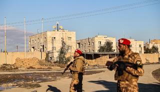 Halep, Deyrizor ve Rakka&rsquo;da OHAL sona erdi