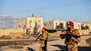 Halep, Deyrizor ve Rakka’da OHAL sona erdi