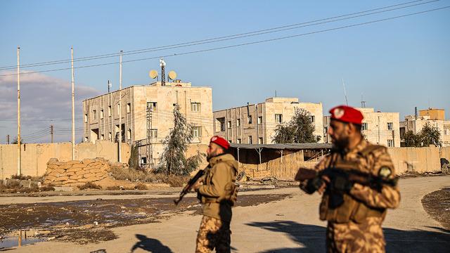 Halep, Deyrizor ve Rakka’da OHAL sona erdi