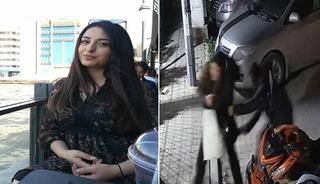 Saplantılı eski sevgili cinayeti! Adresini değiştirdi, kurtulamadı