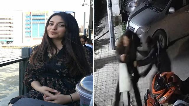 İzmir'de saplantılı eski sevgili cinayeti: Adresini değiştirdi yine kurtulamadı