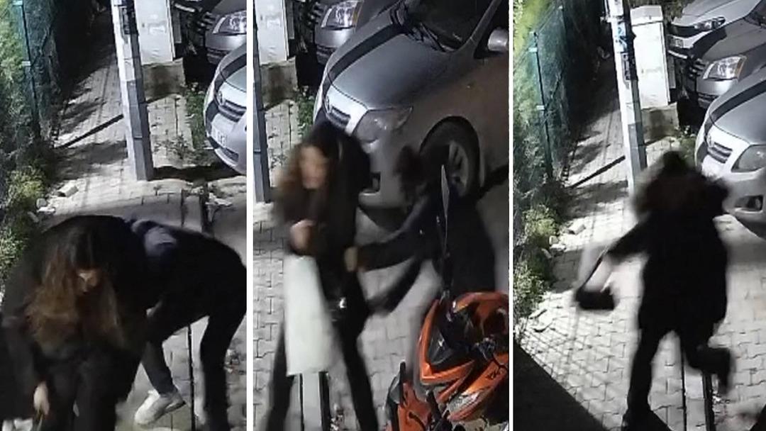 İzmir de saplantılı eski sevgili cinayeti: Adresini değiştirdi yine kurtulamadı 1