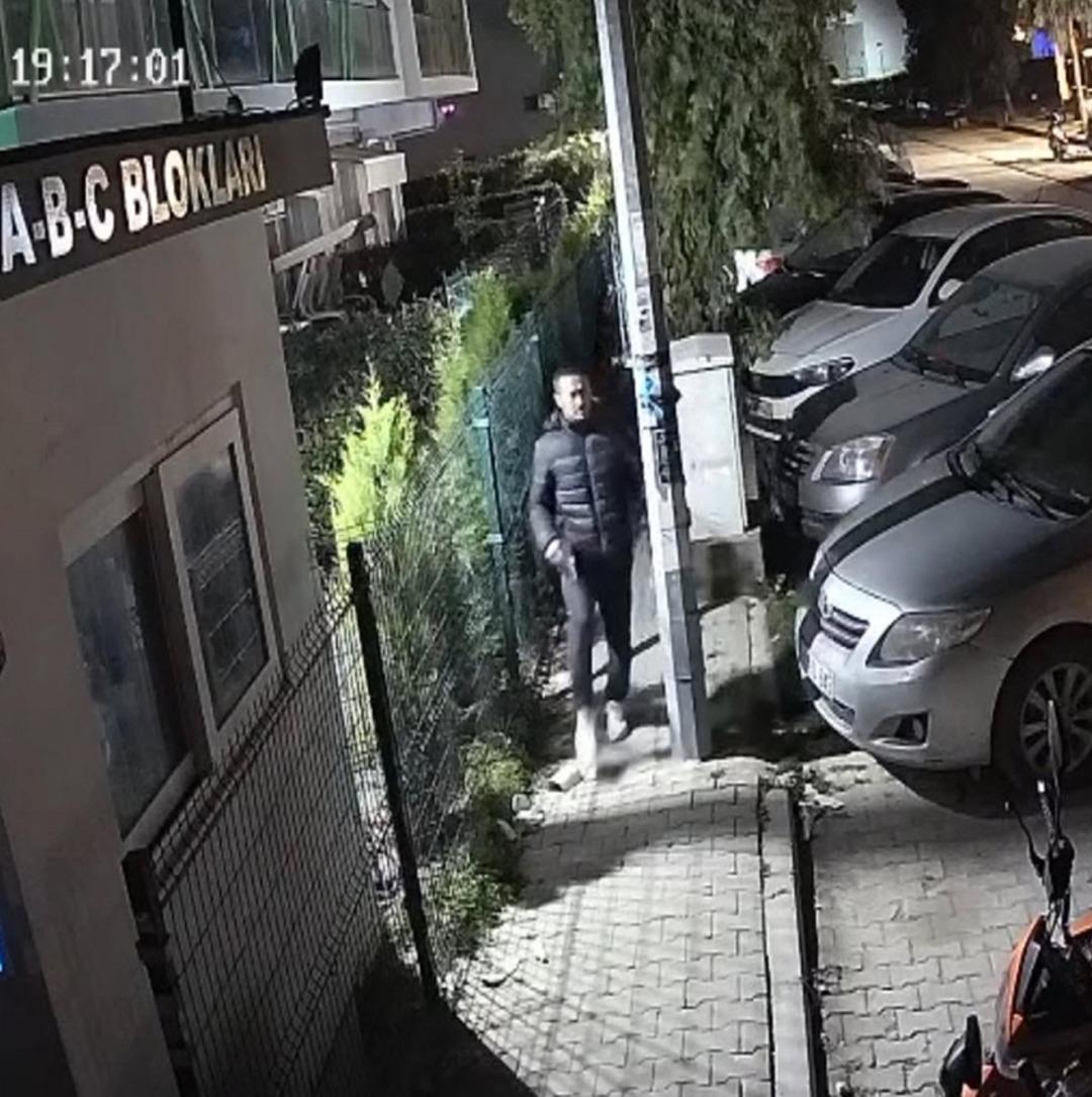 İzmir de saplantılı eski sevgili cinayeti: Adresini değiştirdi yine kurtulamadı 2