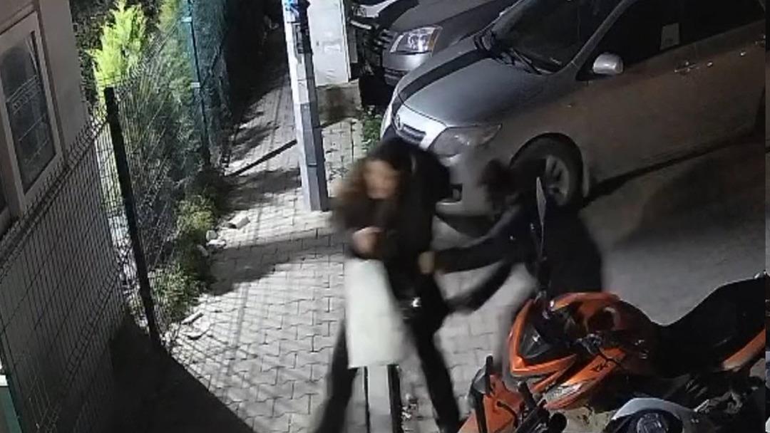 İzmir de saplantılı eski sevgili cinayeti: Adresini değiştirdi yine kurtulamadı 4