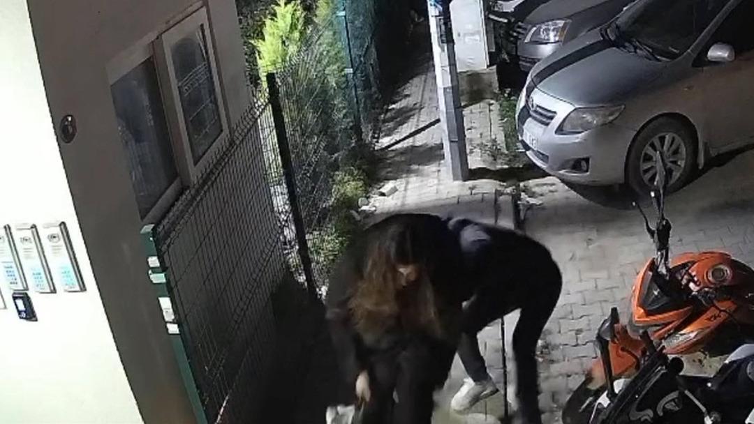 İzmir de saplantılı eski sevgili cinayeti: Adresini değiştirdi yine kurtulamadı 5