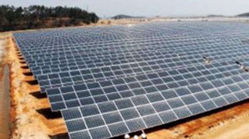 Çatılarda kurulacak güneş sistemleriyle 23 yıl bedava elektrik