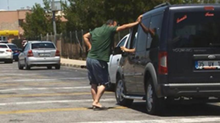 Hız limitine çare olarak beklemeyi buldular