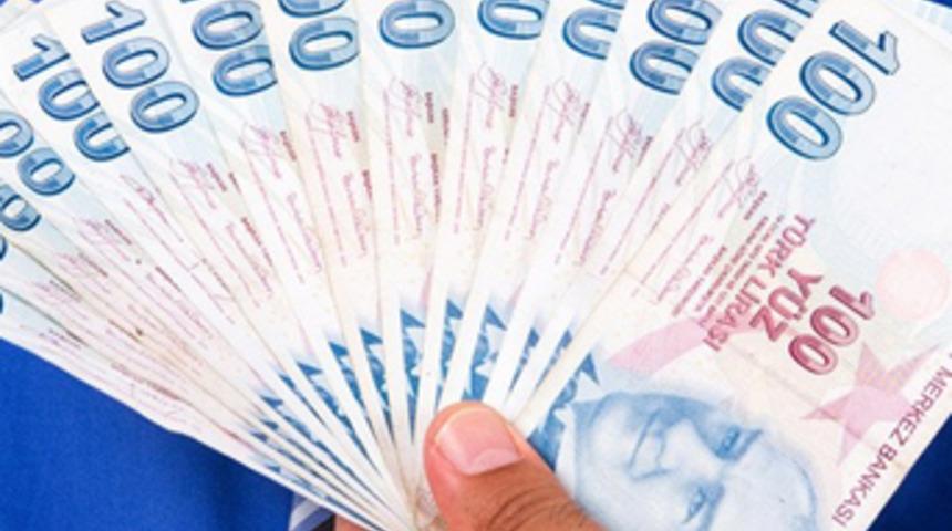 Tüketici kredileri 'donuk kredi' oluyor