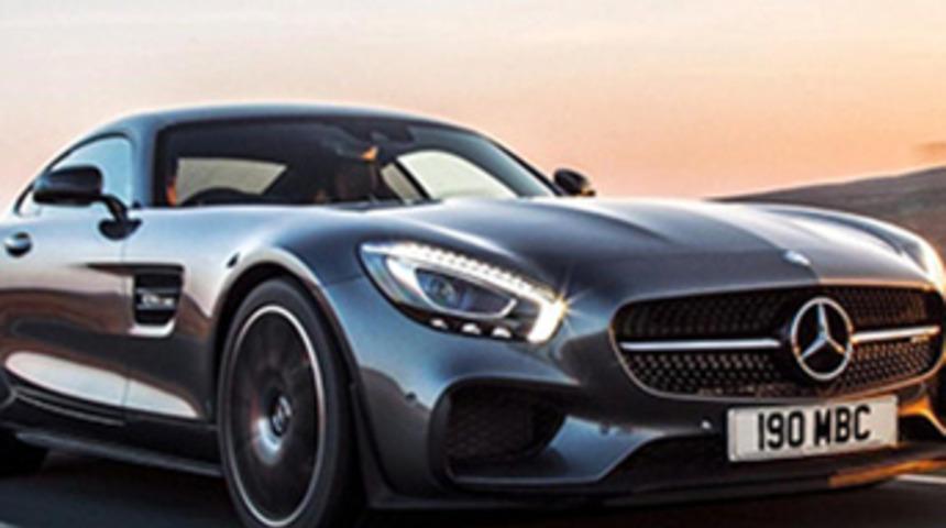 Mercedes Çin'deki 16 bin aracını geri çağırıyor