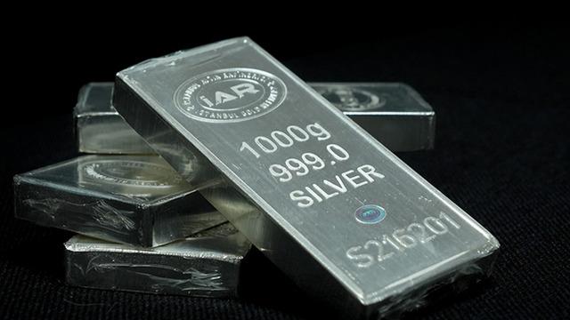 Gümüş rekor kırdı! 100 doları aştı: Değerli metallerde yükseliş devam ediyor
