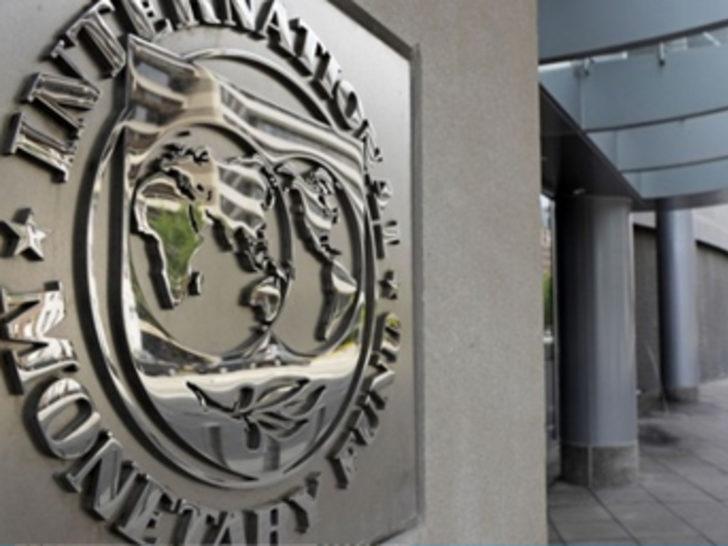 IMF'den Türkiye büyüme tahmini