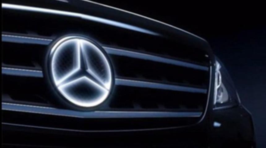 Mercedes Benz 3 milyon aracı geri çağırdı