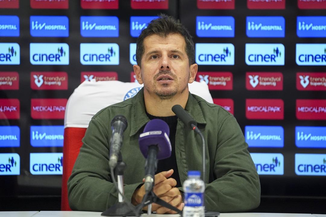 (&Ouml;zet) Trabzonspor - Kasımpaşa Ma&ccedil;ı &Ouml;zeti ve T&uuml;m &Ouml;nemli Anları 6