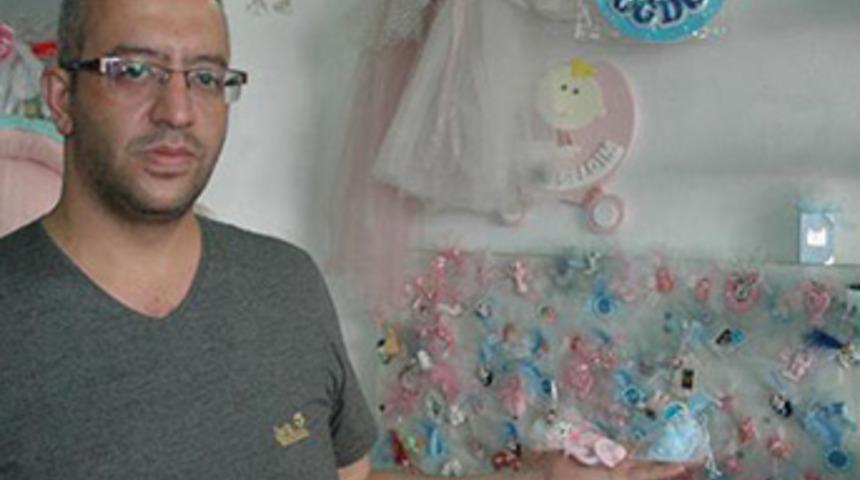 Mali müşavirdi şimdi bu işe girdi