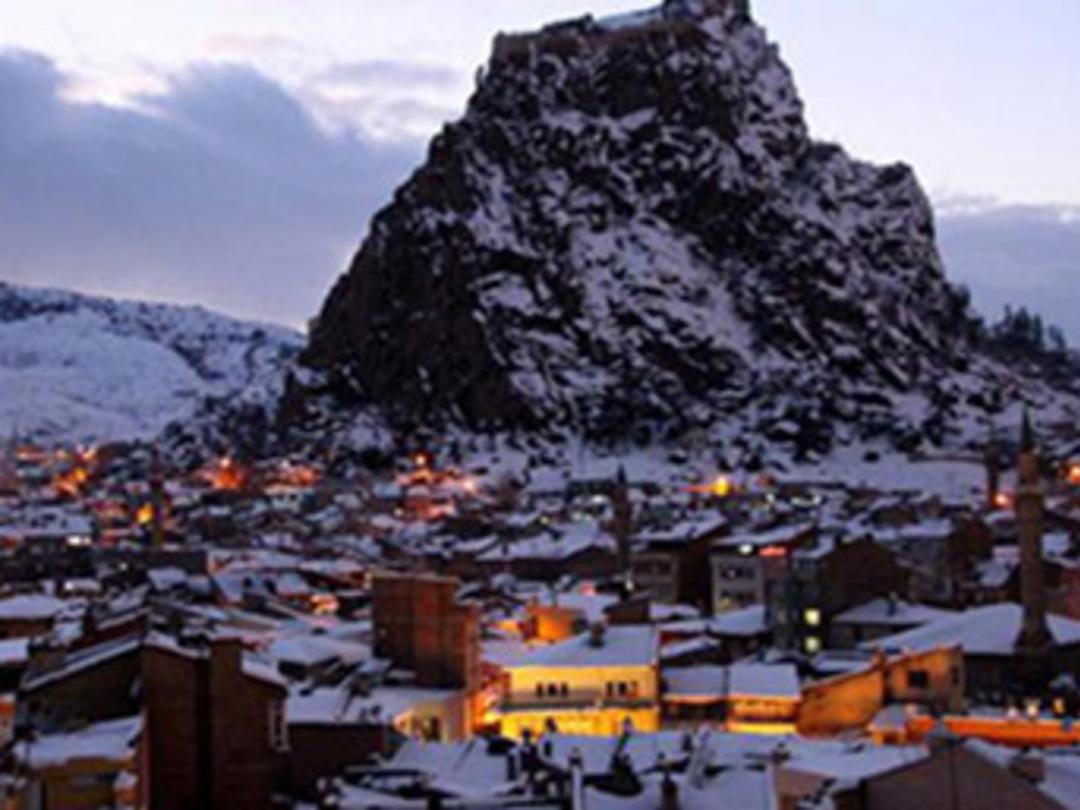 T&uuml;rkiye'nin yaşamak ve &ccedil;alışmak i&ccedil;in en iyi şehirleri