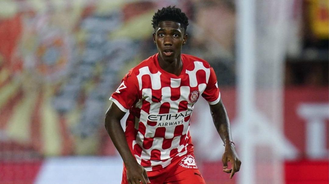 Noa Lang dan sonra bir transfer daha! Galatasaray Yaser Asprilla yı kadrosuna kattı 1