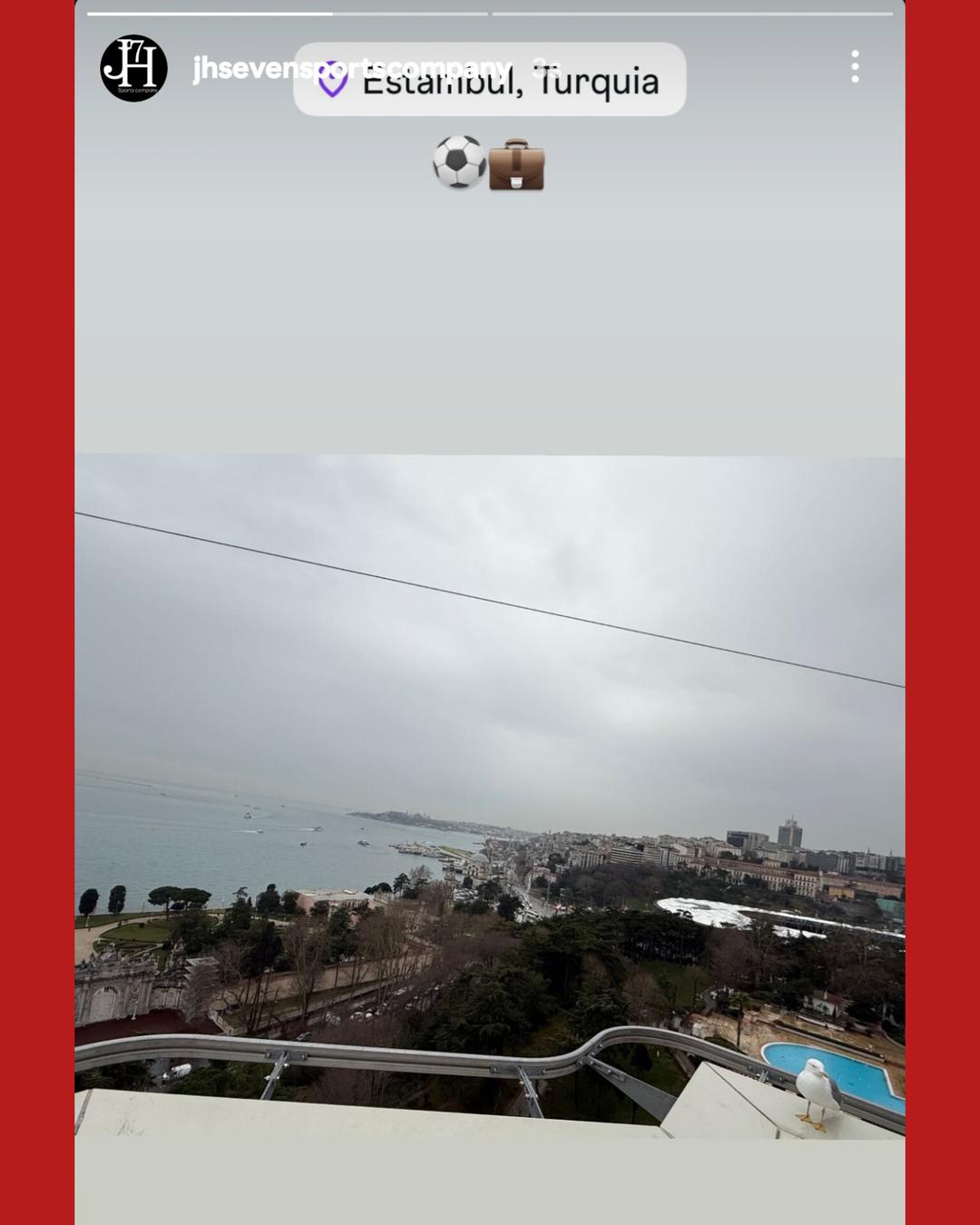 Noa Lang dan sonra bir transfer daha! Galatasaray Yaser Asprilla yı kadrosuna kattı 2