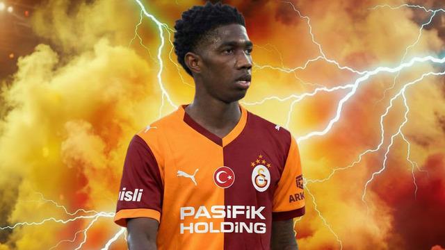Noa Lang'dan sonra bir hamle daha! G.Saray'dan arka arkaya transfer