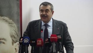 Bakan Tekin'den CHP ve İBB'ye kreş tepkisi 