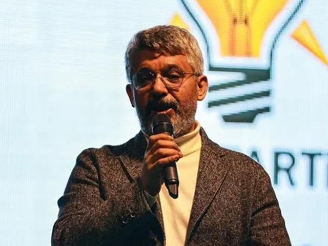  Eski AK Parti Uşak Milletvekili Mehmet Altay hayatını kaybetti