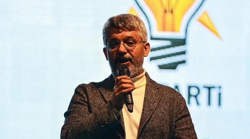  Eski AK Parti Uşak Milletvekili Mehmet Altay hayatını kaybetti