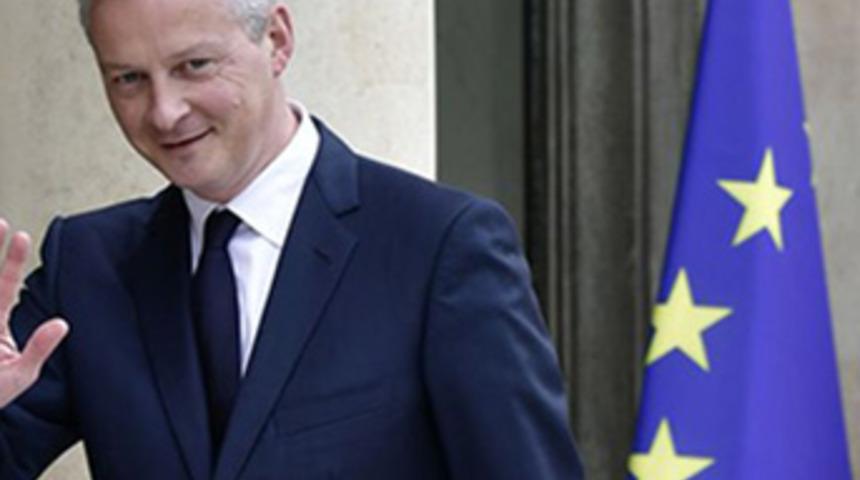 Fransa'dan İngiltere'ye Brexit önşartı: Paramızı geri istiyoruz