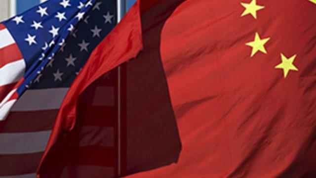 Çin ve ABD arasında gerilim artıyor