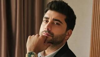 Doğukan G&uuml;ng&ouml;r 'Kızılcık Şerbeti' dizisinden &ccedil;ıkarıldı!