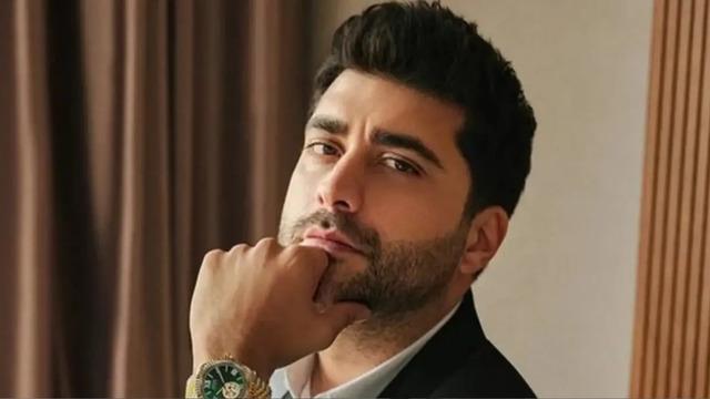 Doğukan Güngör 'Kızılcık Şerbeti' dizisinden çıkarıldı! Açıklama geldi: Aldığım bu kötü haberle...