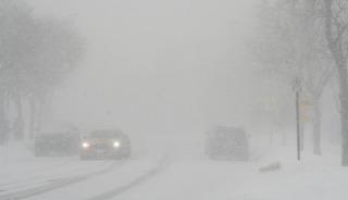 ABD'nin başkenti Washington'da 'acil' durum ilan edildi