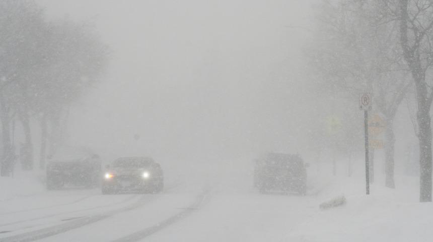 ABD'nin başkenti Washington'da 'acil' durum ilan edildi: "Mecbur kalınmadık&ccedil;a dışarı &ccedil;ıkmayın"