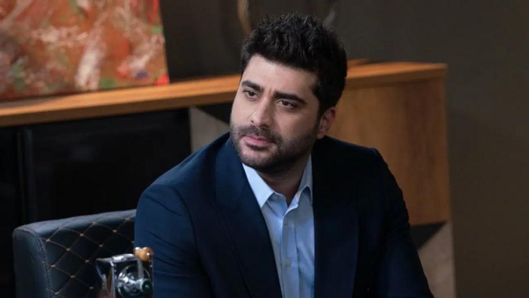 Doğukan Güngör Kızılcık Şerbeti dizisinden çıkarıldı! Açıklama geldi: "Aldığım bu kötü haberle..." 1